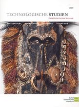 Buch: Technologische Studien, Band 9/10