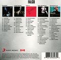 CD: Falco - Original Album Classics Thumbnail 2