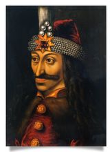 Postcard: Prince Gundakar Dietrichstein