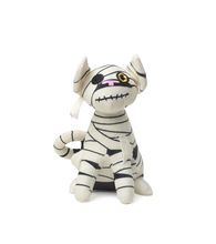 Plush Toy: cat mummy