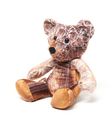 teddy bear: Fashion Thumbnail 3