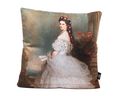 Cushion: Empress Elisabeth Thumbnail 1