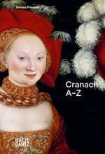 Book: Cranach A-Z