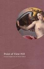 Exhibition Catalogue 2012: Point of View #1