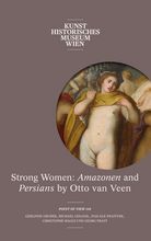 Ausstellungskatalog 2021: Tizians Frauenbild