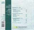 CD: Instruments by Franz Geissenhof Thumbnail 2