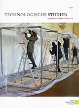 Book: Technologische Studien, Volume 9/10