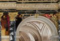 Panoramapostkarte: Gustav Klimt im KHM Thumbnail 5