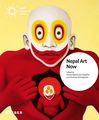 Ausstellungskatalog 2019: Nepal Art Now Thumbnail 1