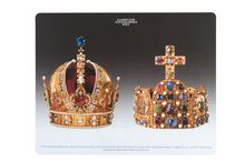 Mouse Pad: Crowns