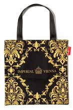 canvas bag: Imperial Vienna