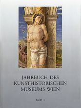 Annual Publication: Kunsthistorisches Museum Wien, 2013/14