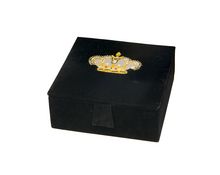Jewel Box: Crown