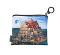 Coin Purse: Tower of Babel Thumbnail 2