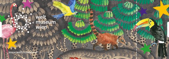 Workshop: Offenes Atelier für Klein und Groß