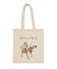 Bag: Iron Men
