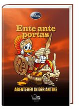 Book: Ente in Antik