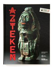 Notebook: Aztec tutelary deity