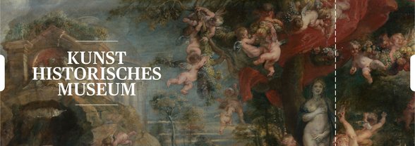 Führung english - Guided Tour: Travel with us through the realm of art