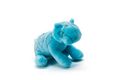 Plush Toy: Hippo Thumbnail 2