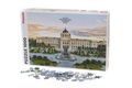 Jigsaw Puzzle: Kunsthistorisches Museum Wien Thumbnail 3