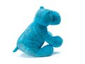 Plush Toy: Hippo Thumbnail 3
