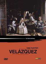 Postkarte: Velázquez - Apollo in der Schmiede des Vulkans
