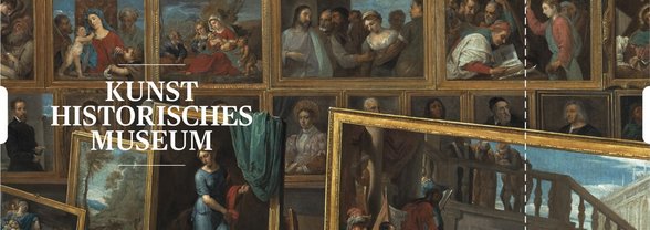 Führung: Reisen Sie mit uns durchs Reich der Kunst