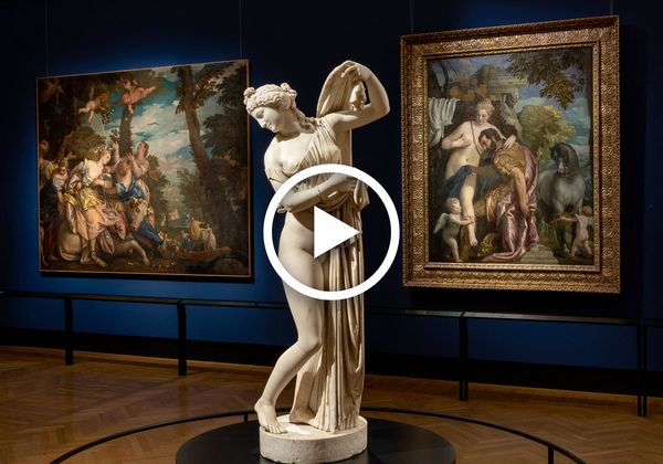 Video on Demand: Titian - Online Guided Tour