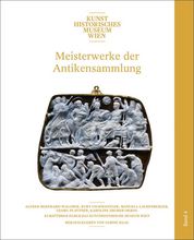 guidebook: Die Sankt Nikolaus Kapelle von Schloss Ambras und ihr Kapellenschatz