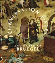 Book: Conversation Pieces - The World of Bruegel