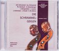 CD: The Schrammel Violins Thumbnail 1