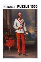 magnet: Emperor Franz Joseph I