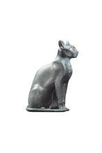 plush toy: Bastet cat