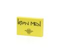 Radiergummi: Iron Men neon Thumbnail 1