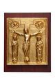 Replica: Crucifixion Relief Thumbnail 1