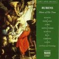 CD: Rubens - Music of His Time Thumbnail 1