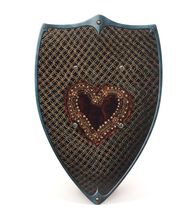 Kids' Armour: Shield Panther