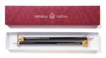pencil set: Imperial Crowns