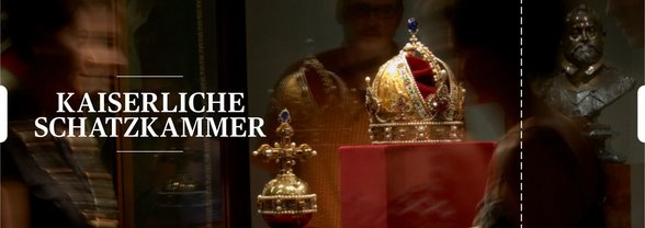 Mittagsführung: Kaiserliche Schatzkammer
