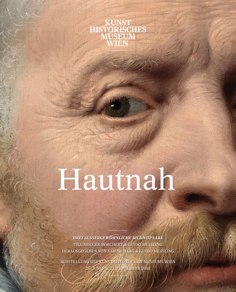 Exhibition Catalogue 2018: Hautnah