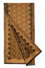 Silk Scarf: Klimt