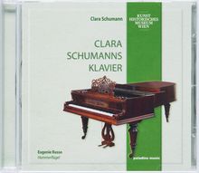 CD: Franz Geissenhofs Instrumente