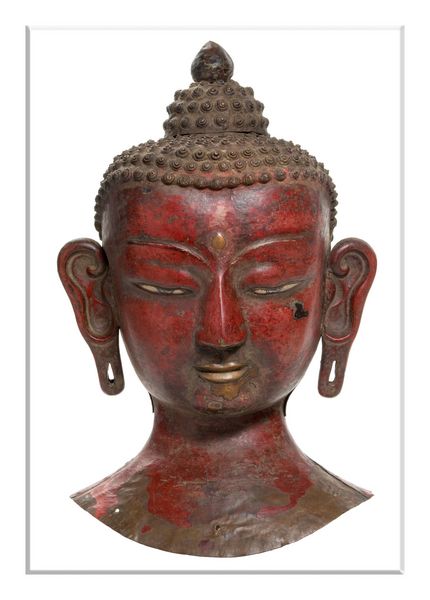 Magnet: Buddha Amithaba