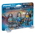 Playmobil: Knights Set Novelmore Thumbnail 3