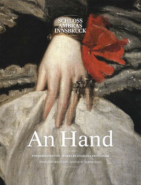 Ausstellungskatalog 2014: An Hand