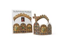 Stud Earrings: Gustav Klimt