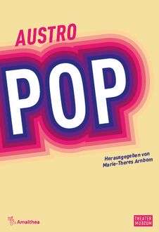 Austropop: Exhibition Catalogue 2022