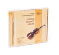 CD: Leopold Mozart's Violin Thumbnail 3