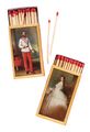 Giant Matches: Emperor Franz Joseph I &amp; Empress Elizabeth Thumbnail 2